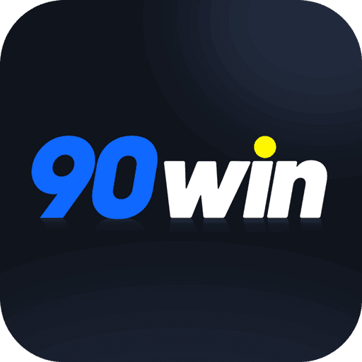 Ícone app 90win